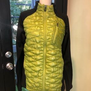 Goldwin Thermocluster Insulator Jacket